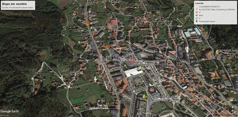 Foto cc474871-9f72-41cf-969d-db8bb1e904e2. Local comercial a finisterre 45 a Cee