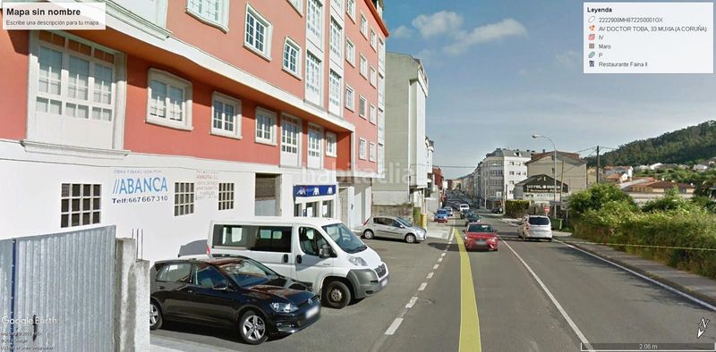 Foto f3232e31-5917-4301-aef2-328c117221da. Local comercial a finisterre 45 a Cee