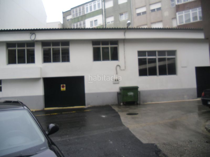 Foto 4dcb80e2-80f7-4cec-a0dd-0d726b0246e5. Aparcament cotxe a Cee