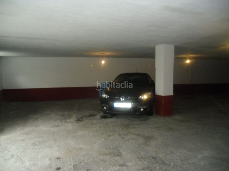 Foto 5d04c580-62ce-4dc1-8658-87ff36289cca. Aparcament cotxe a Cee