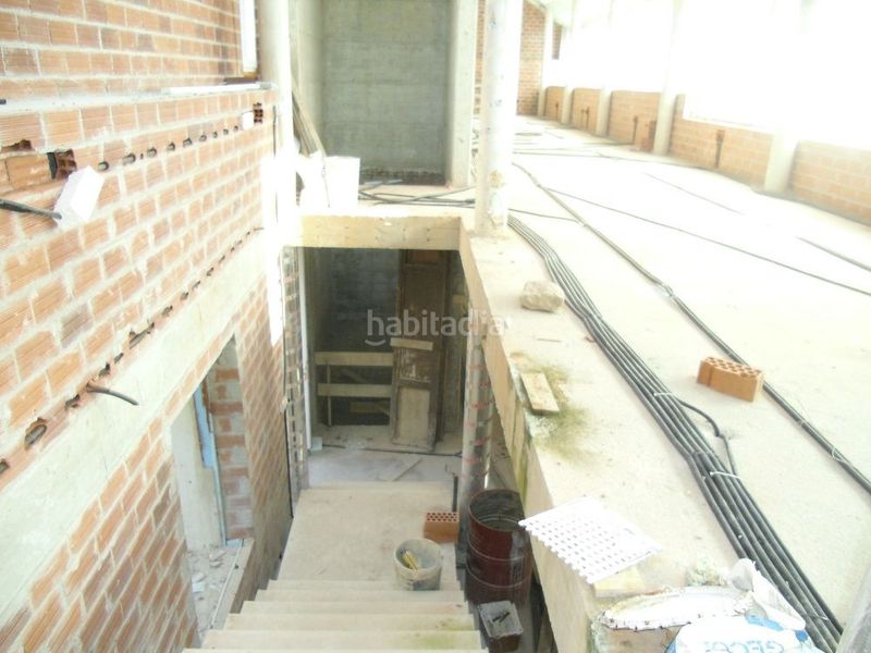 Foto 785c5fee-b78e-4f12-8e1e-f9d994162ef9. Edifici a Cee
