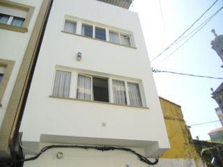 Country house in Fisterra. Casa de planta baja y dos altas