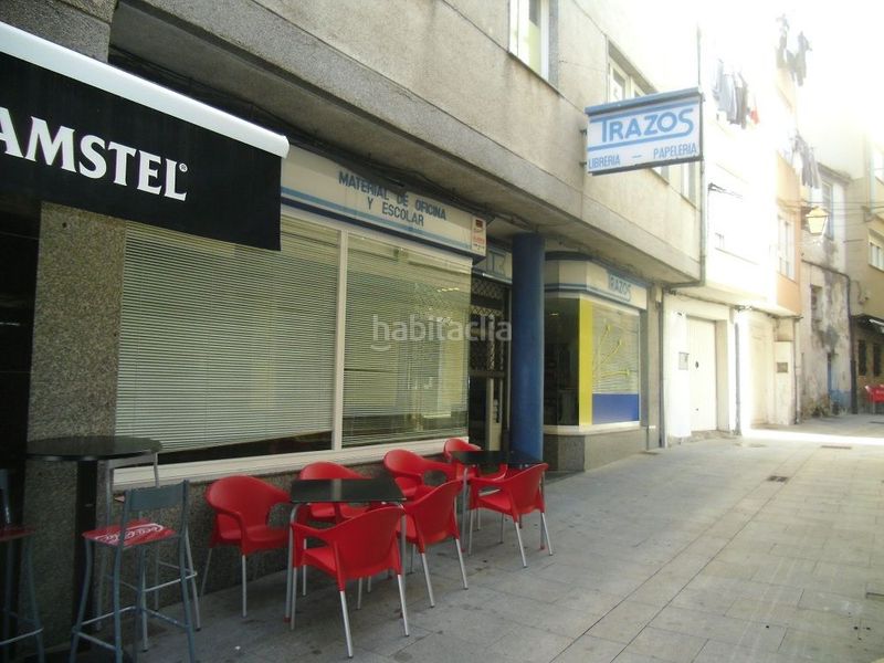 Foto 6d64b31a-e7ef-4040-abc1-95622edb8287. Local comercial a Cee