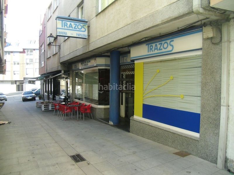 Foto a5a005ca-3ee0-4c90-a632-5ffd79dc01e4. Local comercial a Cee