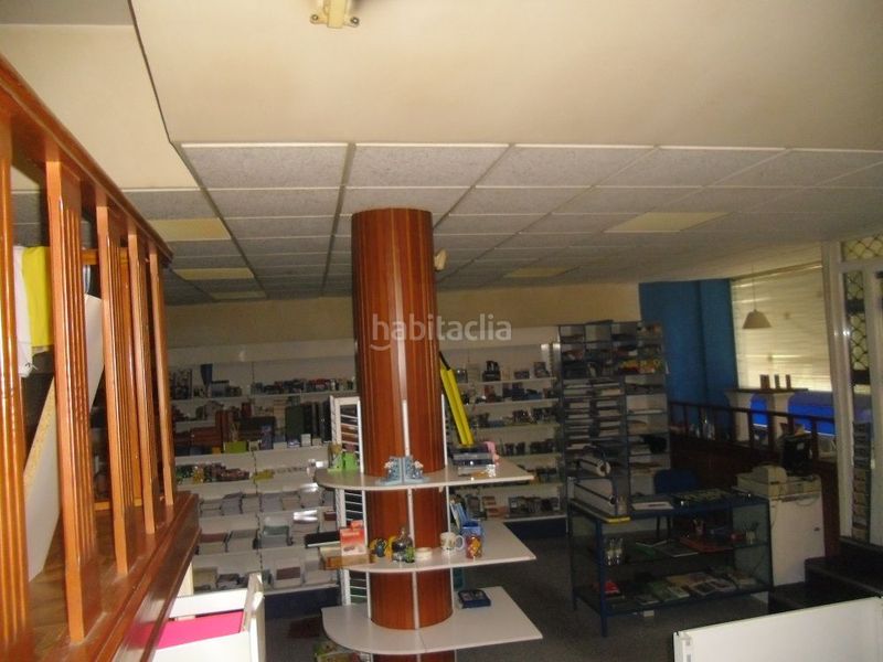 Foto fdd3b4c6-eb0b-4ccf-b4ad-44f1a73ff166. Local comercial a Cee