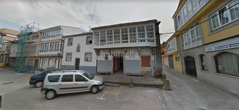 Foto 0258d973-197a-4b55-ba1a-c4a3bf779939. Casa  de piedra en Corcubión