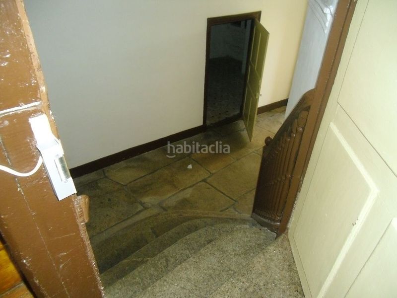 Foto 55ee5656-4117-4319-8758-dfa15abfa360. Casa  de piedra en Corcubión