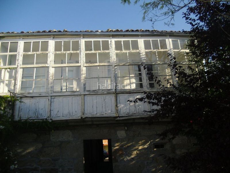 Foto 5a2af05c-da9a-46c8-a683-6bf9164c7e31. Casa  de piedra en Corcubión