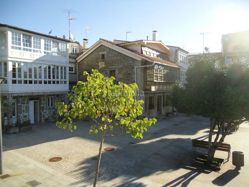 Foto 89e4ecd8-306f-4114-8b23-b255747f1bd7. Casa  de piedra en Corcubión