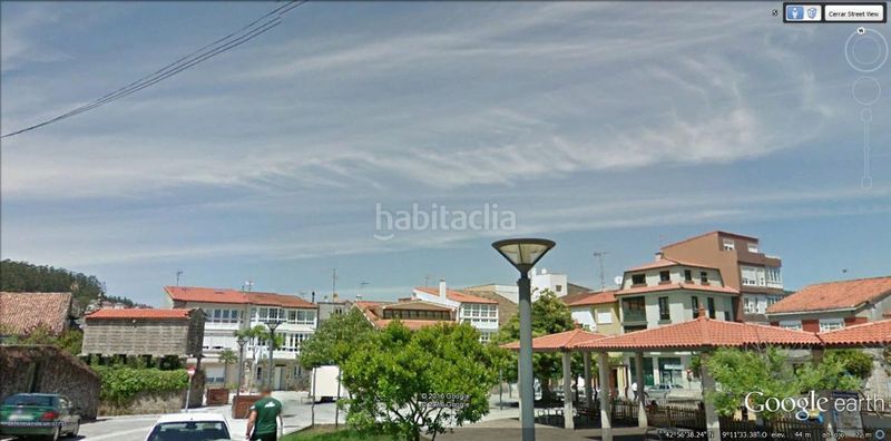 Foto c51ded68-e3bc-4a4a-881b-4648323dd79f. Casa  de piedra en Corcubión
