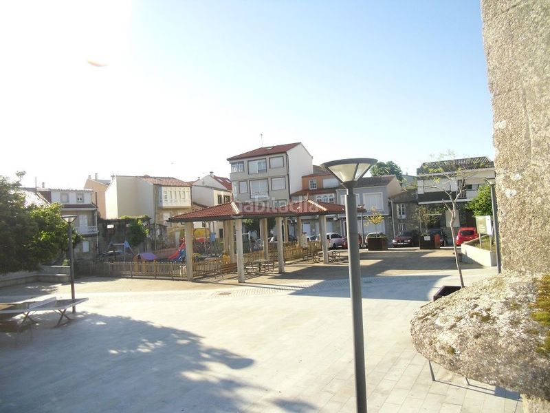 Foto d310d87f-fe41-4012-9cf5-4b5b3214558a. Casa  de piedra en Corcubión