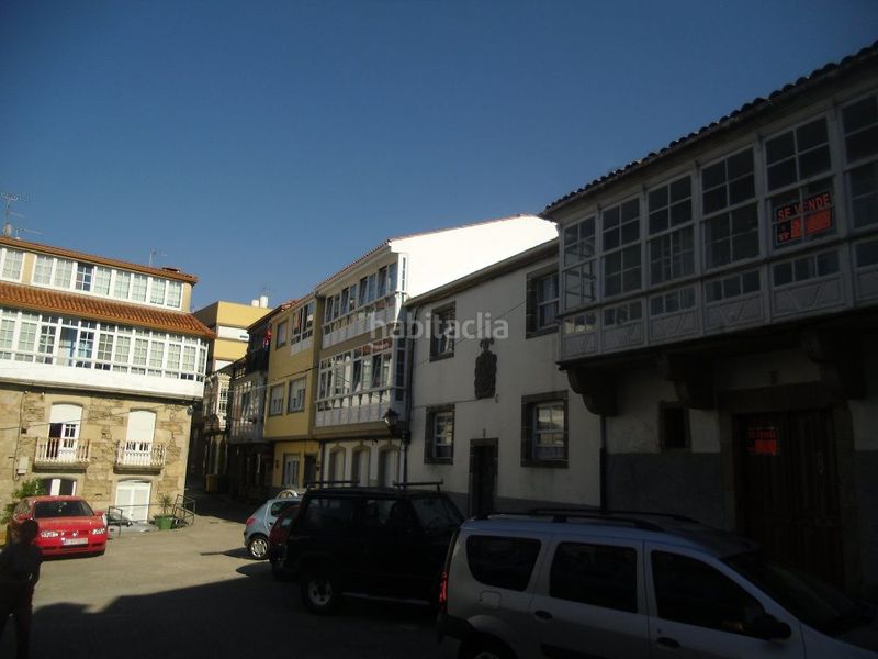 Foto e013b595-1a58-407d-a2e1-45f83d6a65af. Casa  de piedra en Corcubión