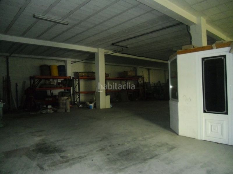 Foto 5f45dacd-34cd-413a-a341-42972d90b3f5. Local comercial a Cee