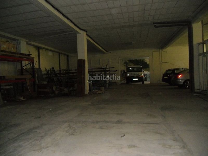 Foto 76593722-43a0-4fdf-ae58-aa8a2e730274. Local comercial a Cee