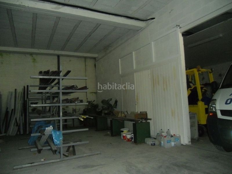 Foto 8634228f-5d84-42ce-b193-441ff62097b2. Local comercial a Cee