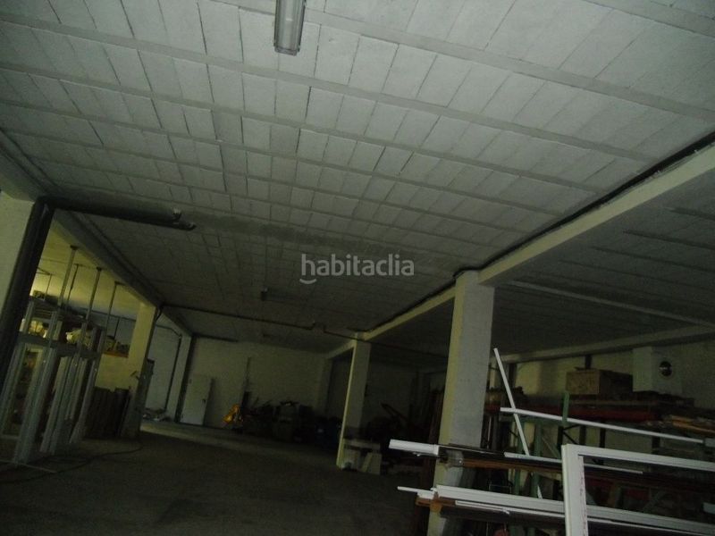Foto bdc3eebd-794f-4ed3-a51d-764e9e19f96a. Local comercial a Cee