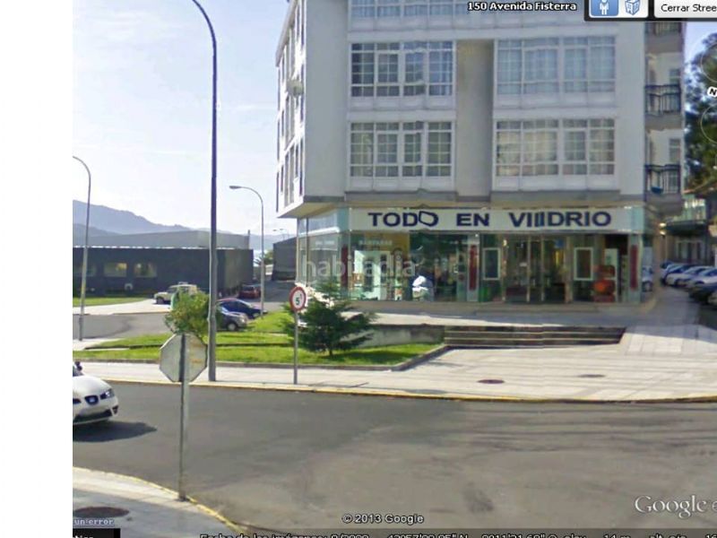 Foto 1078ff93-63fb-41d2-aecf-4b36cc1315b8. Local comercial a Cee