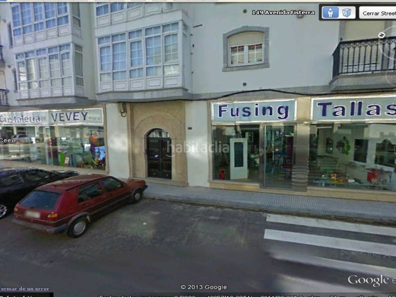 Foto a454df4f-7218-41ba-8ae4-5e9195ececad. Local comercial a Cee