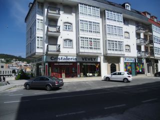 Geschäftsraum in Cee. Bajo comercial