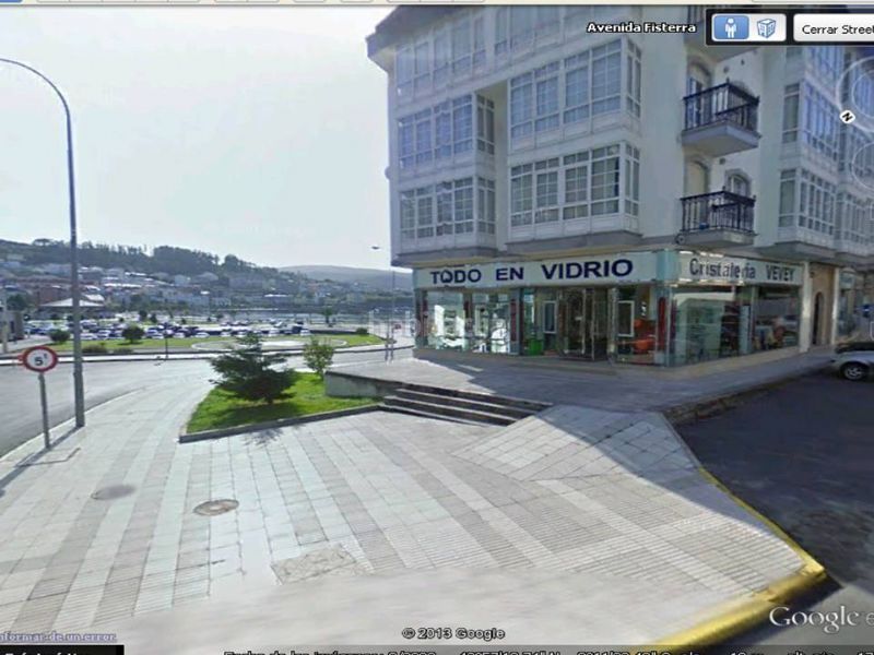Foto cdf4f8fe-41eb-40cc-b545-bfb7c42356ab. Local comercial a Cee