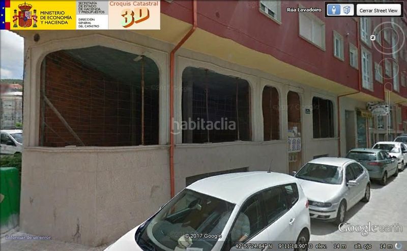 Foto 126ec283-6e42-413e-ad39-58d05f378d81. Local comercial a Cee