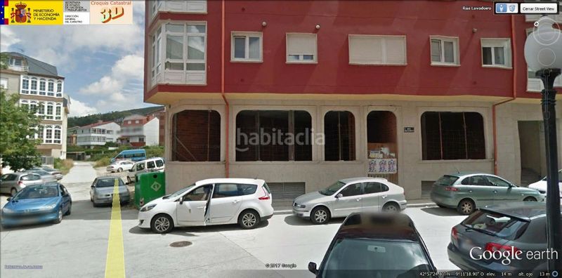 Foto 8d5e84a3-1940-4d22-ba58-c2d5ef2a2ff3. Local comercial a Cee
