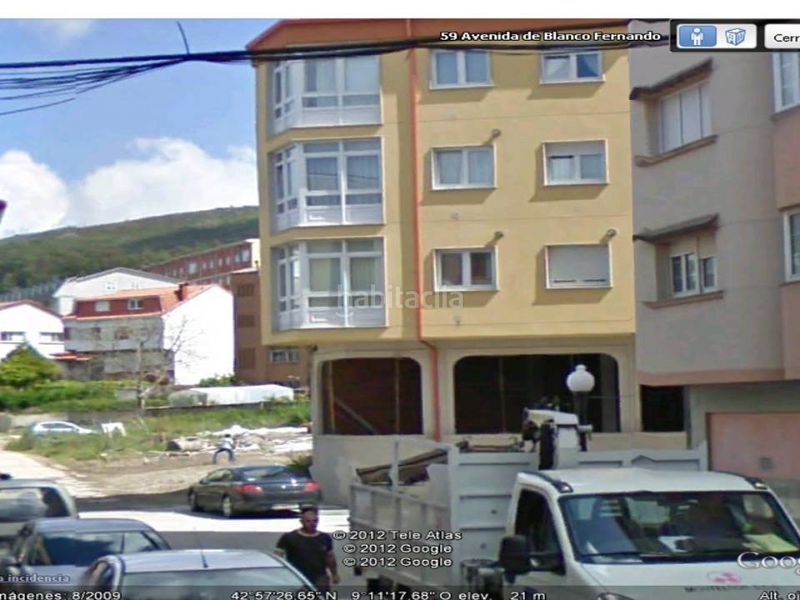 Foto 972727a5-5a67-4e2d-a2a3-9e924e3752c6. Local comercial a Cee