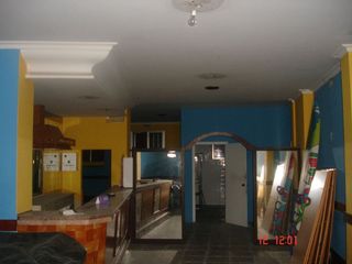 Geschäftsraum in Corcubión. Bajo comercial en corcubión