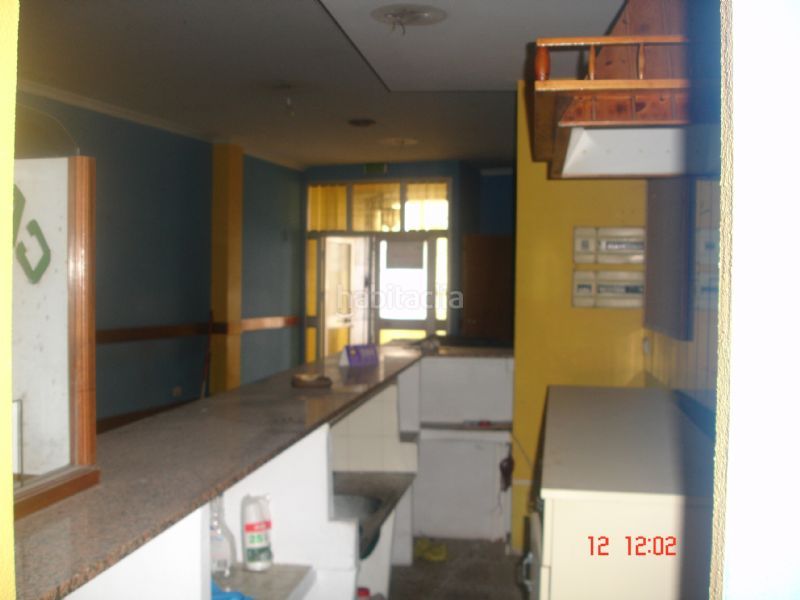 Foto a1abeb72-9622-46bc-ba41-2e10d672b9db. Local comercial a Corcubión