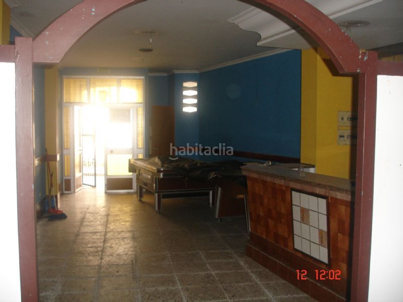 Foto dc9336d0-b003-4818-8cc4-b6eba95e2b98. Local comercial a Corcubión