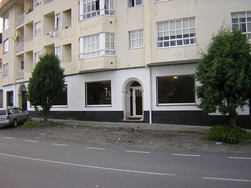 Foto 96a6d0c8-0c29-4720-9279-361b55c5b859. Local comercial  en Corcubión