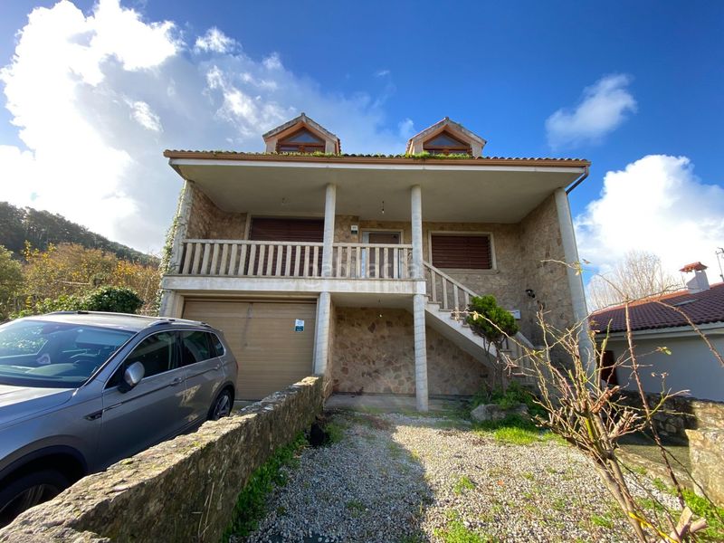 Foto a6822c3a-7602-4ed0-b01b-5945fe202684. Casa a Fisterra