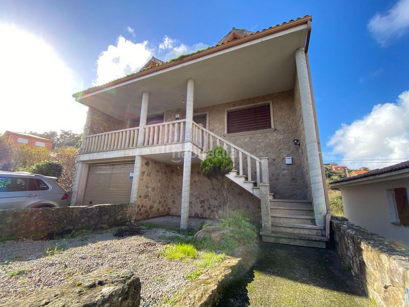 Foto f10e15c9-dc79-4547-9340-0e092c7bf398. Casa a Fisterra