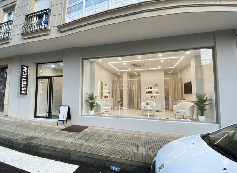 Foto d3f7a967-c77b-401b-868a-942fa78c7cfb. Local comercial en Cee