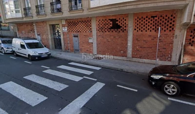 Foto e2487371-2c5d-4086-9566-b99cbf4dd1b8. Local comercial en Cee