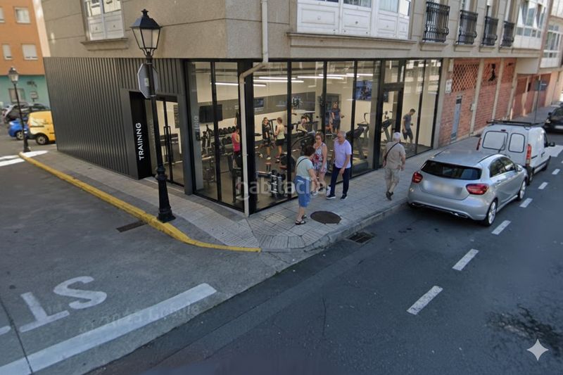 Foto eba6f2f8-58a7-4673-ba44-845eab0be4f8. Local comercial en Cee