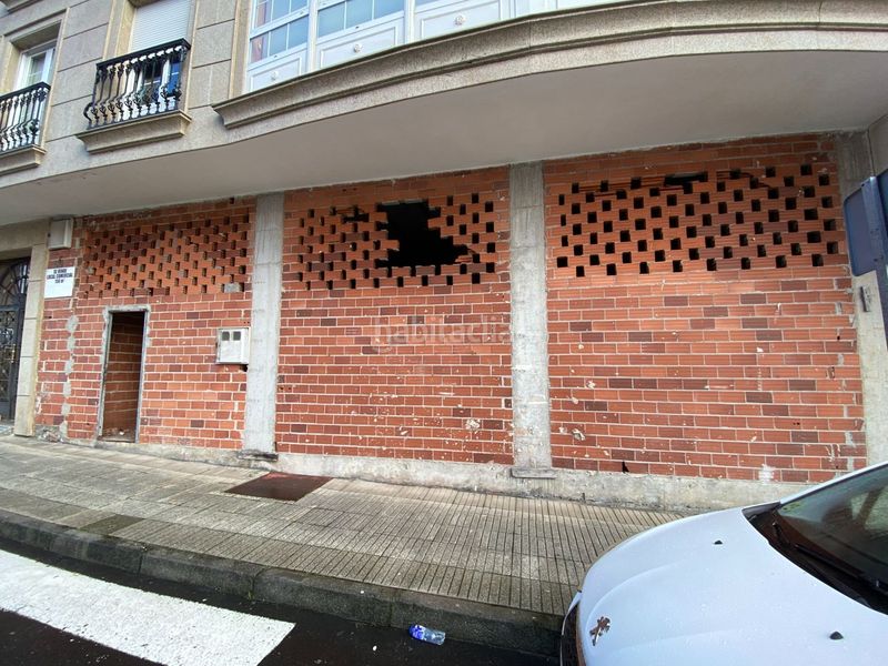 Foto fed94034-f4bb-45b6-aad6-291d1cb7731e. Local comercial en Cee