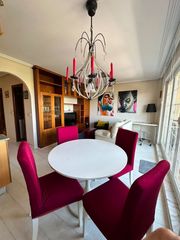 Location Appartement  Editor francisco porrua 4. Piso en alquiler con gran terraza y vistas al mar en quenxe, cor