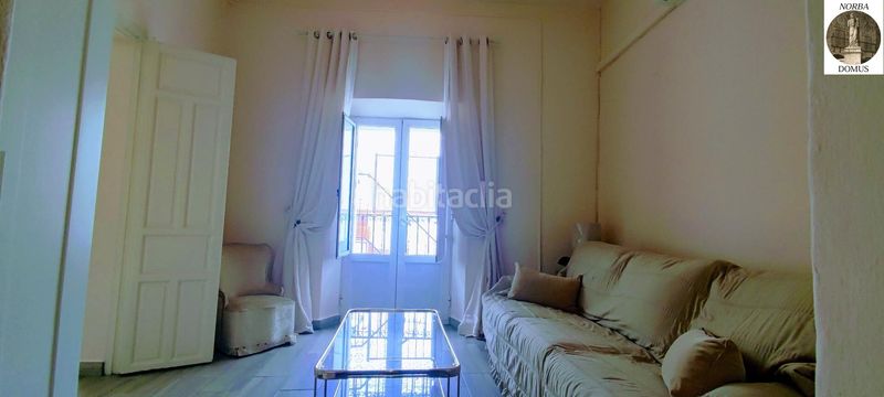 Foto 029eb148-cdc9-4771-8d3d-7a60125053e2. Apartament a calle sande 7 a Casco Antiguo Cáceres