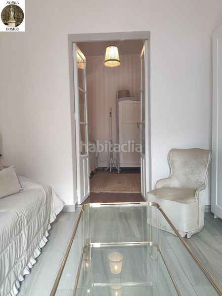 Foto 047ea7a3-a154-4818-8f2c-b3d0cdbcf02d. Apartament a calle sande 7 a Casco Antiguo Cáceres