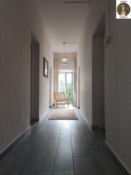 Foto 09a6fe11-e3b9-4d44-8aa1-ad5fe8e4082c. Apartament a calle sande 7 a Casco Antiguo Cáceres
