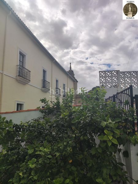 Foto 20768e42-ba62-4169-965f-9dfa832ad56e. Apartament a calle sande 7 a Casco Antiguo Cáceres