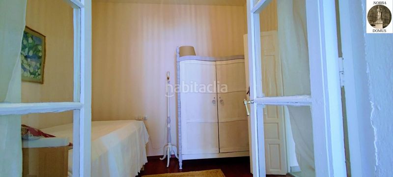 Foto 27d3425b-bf94-4b71-a176-c21cf024148e. Apartament a calle sande 7 a Casco Antiguo Cáceres