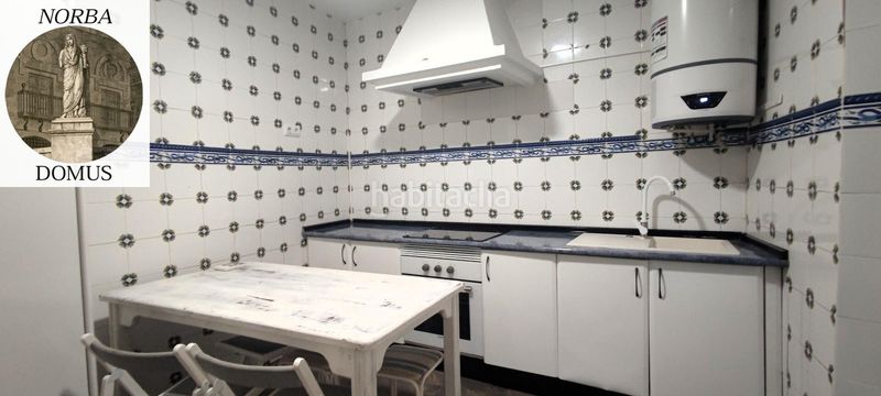 Foto 30574dd2-59fa-4114-93a9-5e22c38f365c. Apartament a calle sande 7 a Casco Antiguo Cáceres