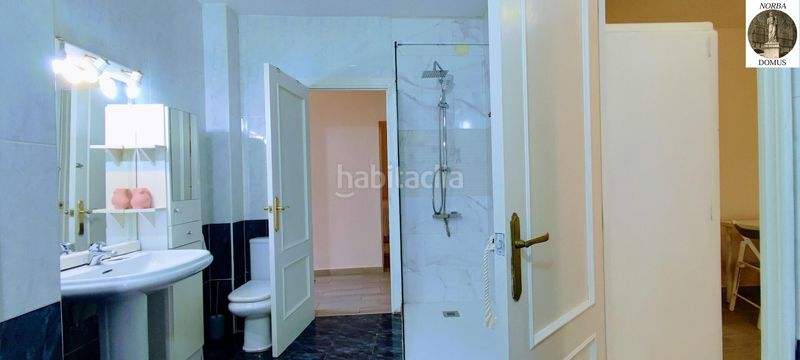 Foto 3866d9da-9fab-4b28-b170-629165c31669. Apartament a calle sande 7 a Casco Antiguo Cáceres