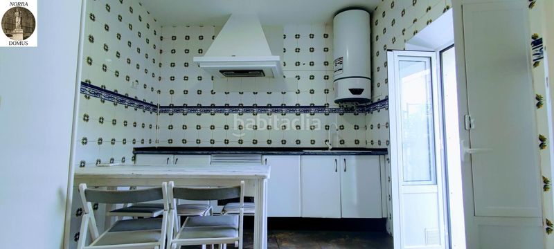 Foto 3bc3212a-8360-4f68-a215-86cc910f8dab. Apartament a calle sande 7 a Casco Antiguo Cáceres