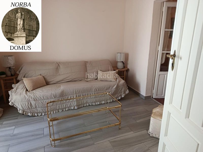 Foto 3cdbd03b-2112-48a2-b456-cdff87d4dd27. Apartament a calle sande 7 a Casco Antiguo Cáceres