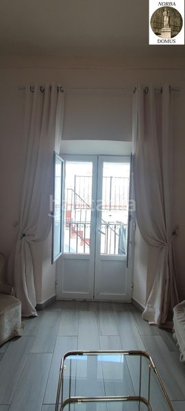 Foto 51513c28-aa5f-4428-b405-7c107b0bade4. Apartament a calle sande 7 a Casco Antiguo Cáceres