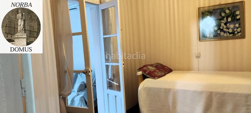 Foto 57425327-3ea0-4314-9a1a-ec8a751baf6a. Apartament a calle sande 7 a Casco Antiguo Cáceres