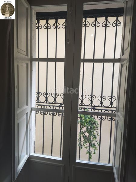 Foto 6bffeac9-4e99-4e25-900a-3062a0f85087. Apartament a calle sande 7 a Casco Antiguo Cáceres